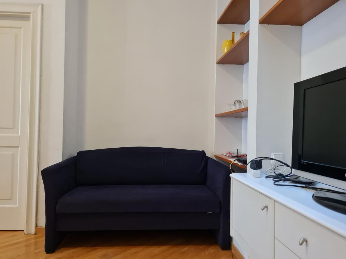 ReHouse- Didzioji 39 Lejlighed Vilnius Eksteriør billede