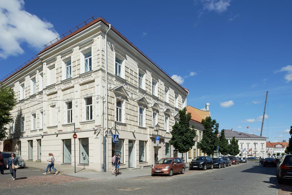 ReHouse- Didzioji 39 Lejlighed Vilnius Værelse billede