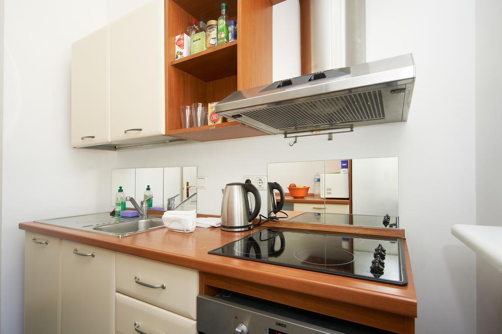 ReHouse- Didzioji 39 Lejlighed Vilnius Værelse billede