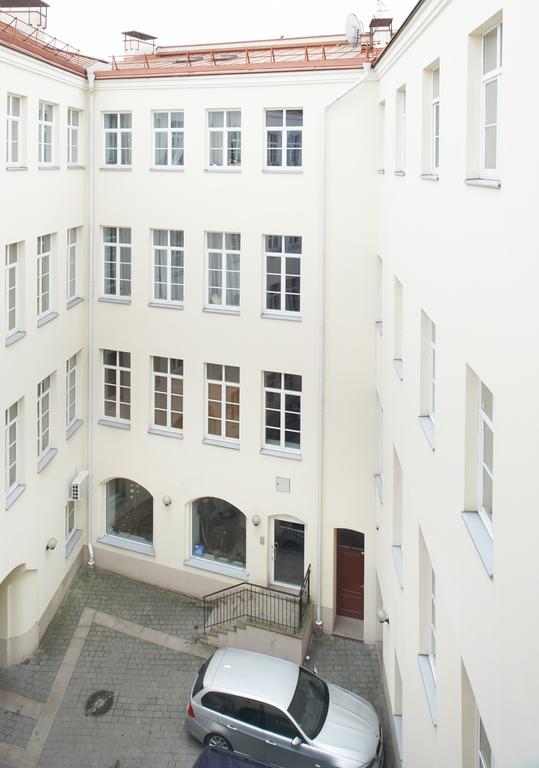 ReHouse- Didzioji 39 Lejlighed Vilnius Værelse billede