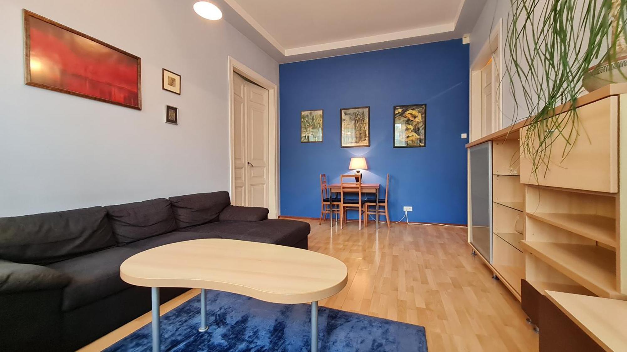 ReHouse- Didzioji 39 Lejlighed Vilnius Eksteriør billede