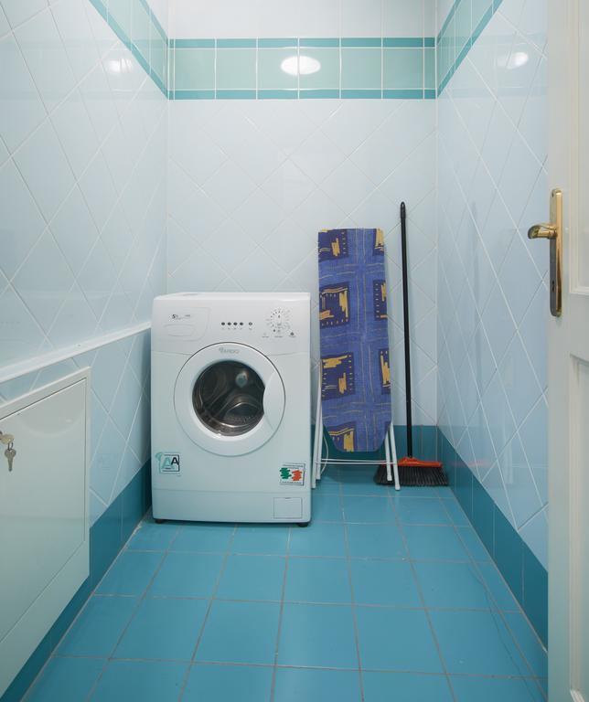 ReHouse- Didzioji 39 Lejlighed Vilnius Værelse billede