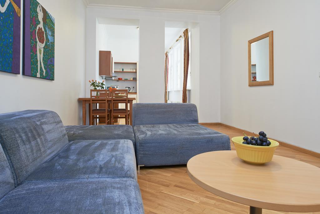 ReHouse- Didzioji 39 Lejlighed Vilnius Værelse billede