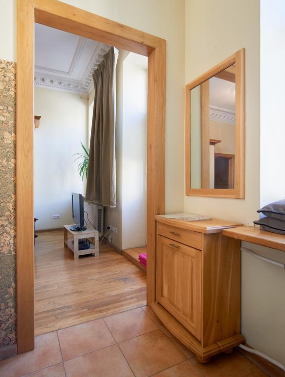 ReHouse- Didzioji 39 Lejlighed Vilnius Eksteriør billede